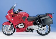 BMW R 1150 RT